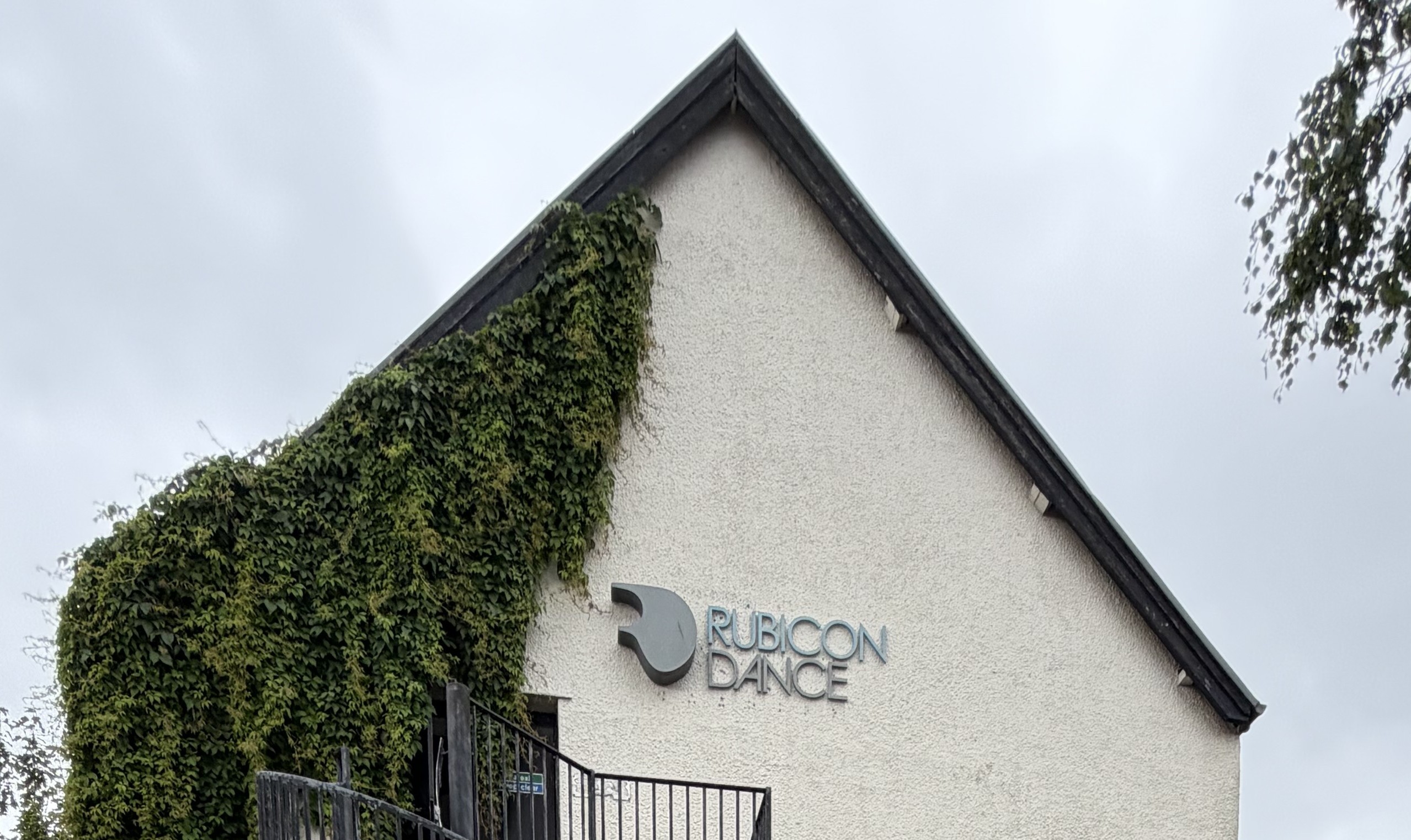 Rubicon Dance Receives Capital Investment Funding